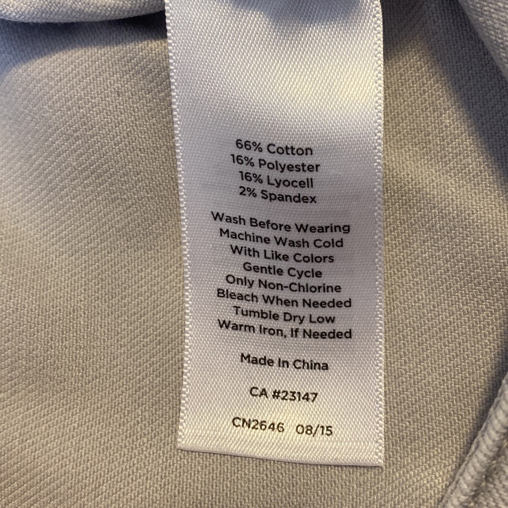 Talbots Jeans - Picture 6 of 6